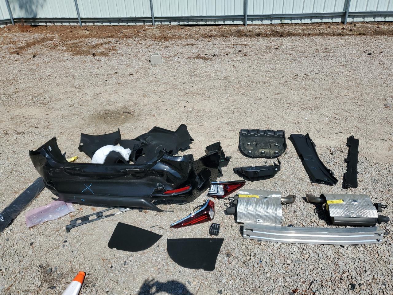 2025 Lexus Es 350 Base VIN: 58ADZ1B16SU190163 Lot: 81561445