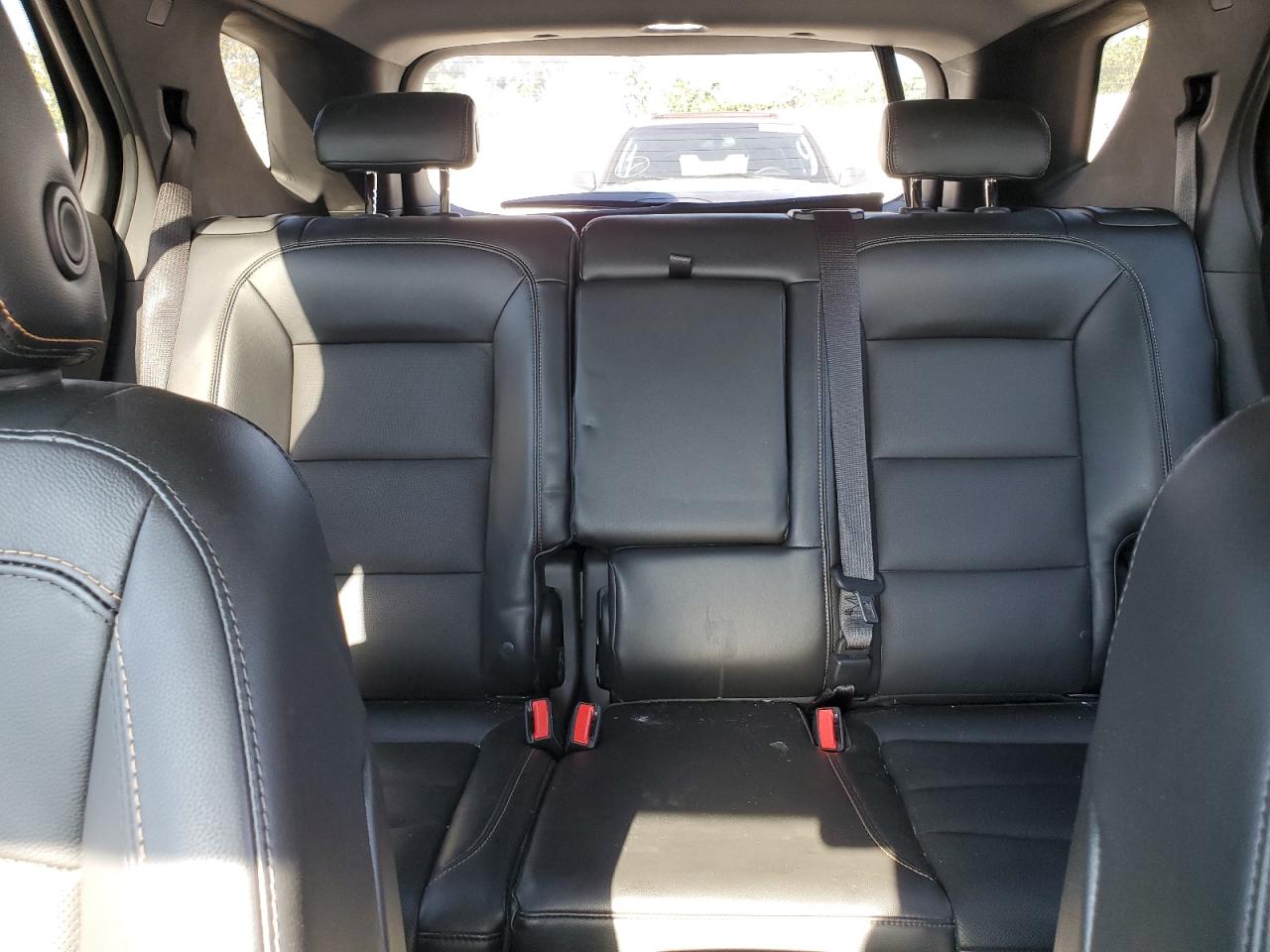 2020 Chevrolet Equinox Premier VIN: 3GNAXNEV1LS510489 Lot: 71684135