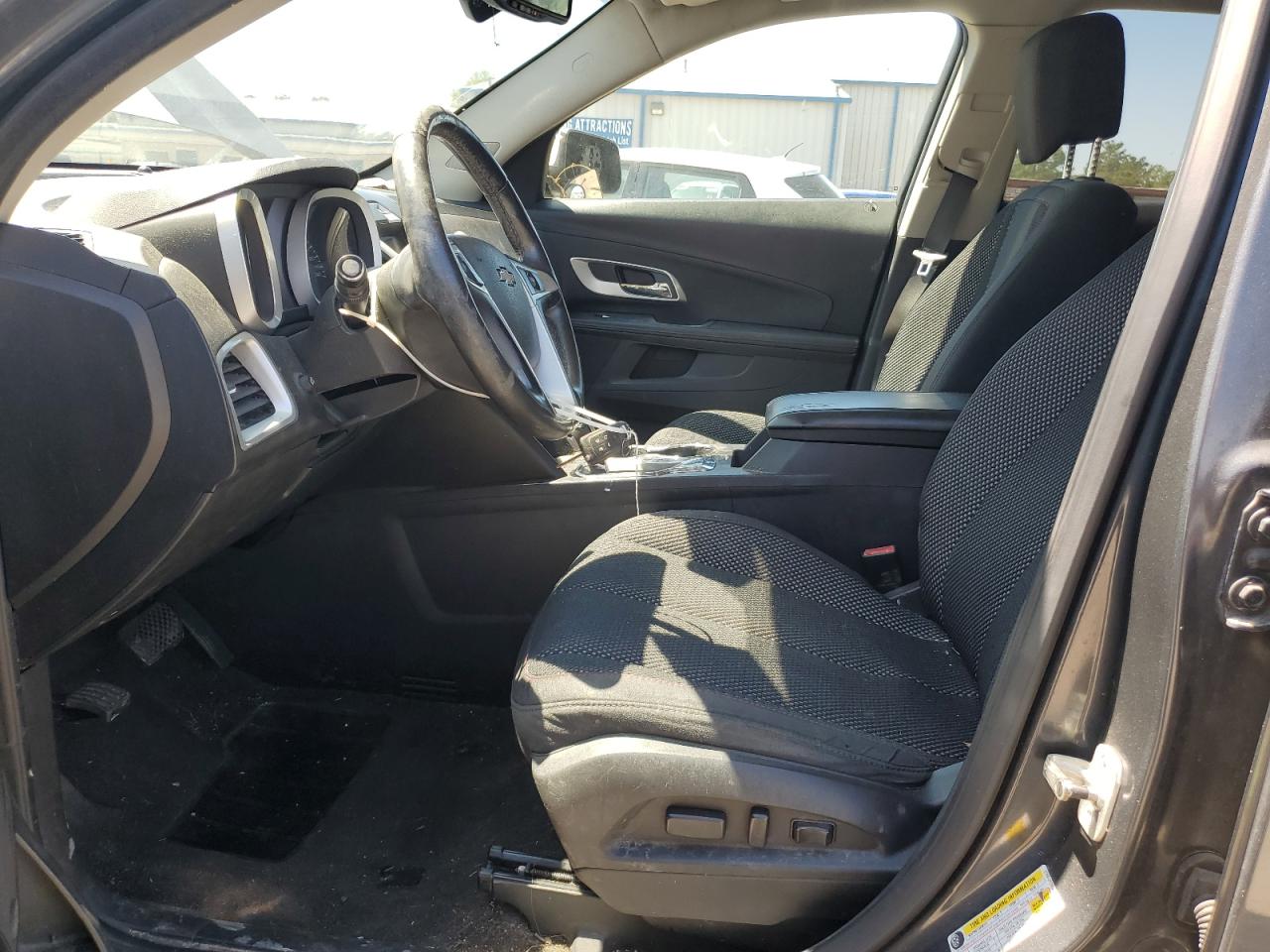 2010 Chevrolet Equinox Lt VIN: 2CNALPEW3A6389237 Lot: 71904285