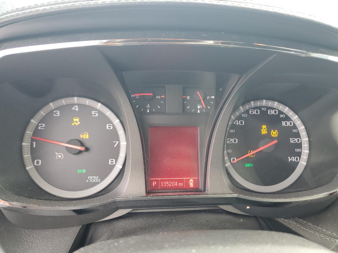 2016 GMC Terrain Denali VIN: 2GKALREK8G6283201 Lot: 81599555