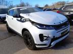 2019 LAND ROVER RANGE ROVER EVOQUE R-DY S  for sale at Copart SANDWICH
