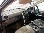 2011 MERCEDES-BENZ B180 SPORT CDI  for sale at Copart NEWBURY