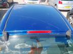 2008 TOYOTA AYGO BLUE VVT-I  for sale at Copart ROCHFORD