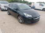 2015 VAUXHALL CORSA EXCITE AC ECOFLEX  for sale at Copart SANDWICH