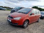 2007 FORD FOCUS C-MAX ZETEC AUTO  for sale at Copart WISBECH