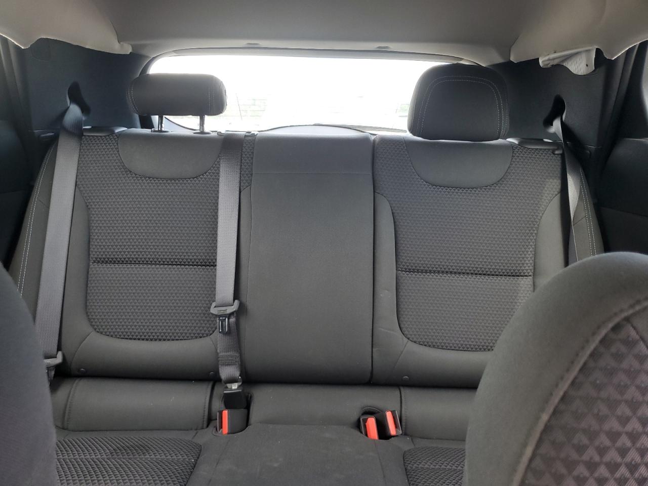 2023 Chevrolet Bolt Euv Lt VIN: 1G1FY6S03P4197583 Lot: 84630365