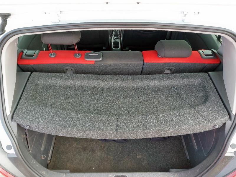 2014 VAUXHALL CORSA SRI 