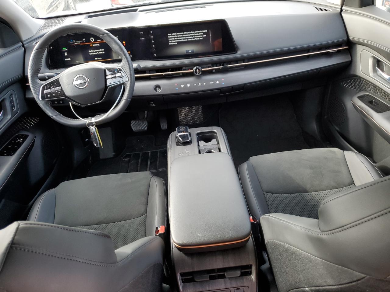 2023 Nissan Ariya Engage VIN: JN1CF0BB6PM705286 Lot: 81661555