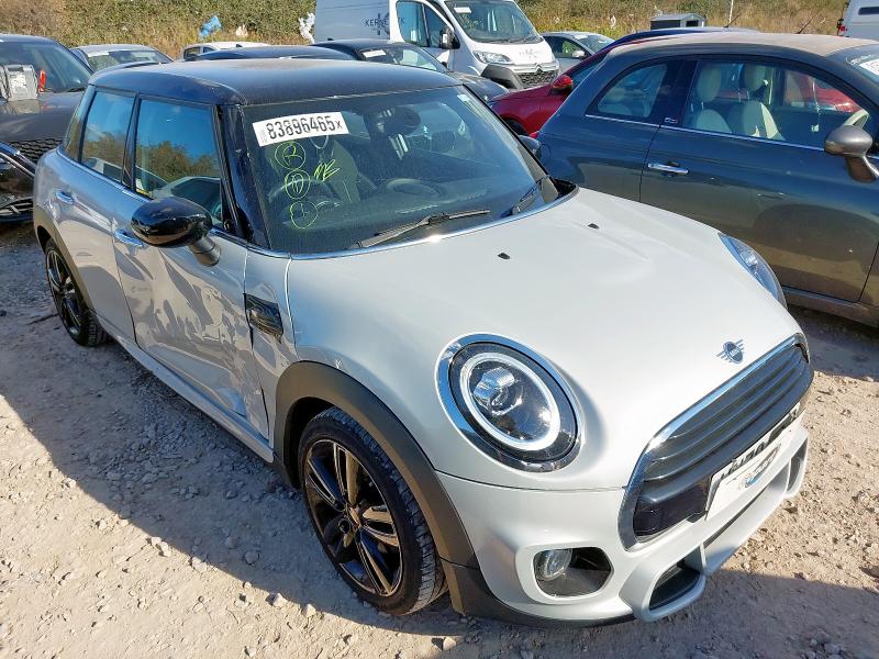 2020 MINI HATCHBACK 1.5 COOPER SPORT II 5DR