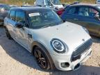 2020 MINI HATCHBACK 1.5 COOPER SPORT II 5DR for sale at Copart BRISTOL