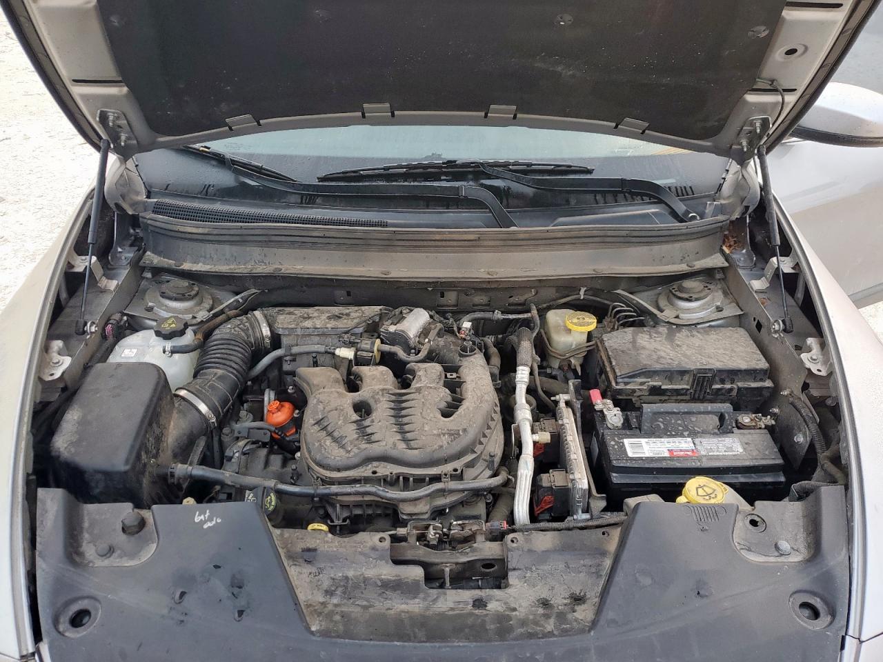 2014 Jeep Cherokee Limited VIN: 1C4PJLDS4EW266960 Lot: 71192675