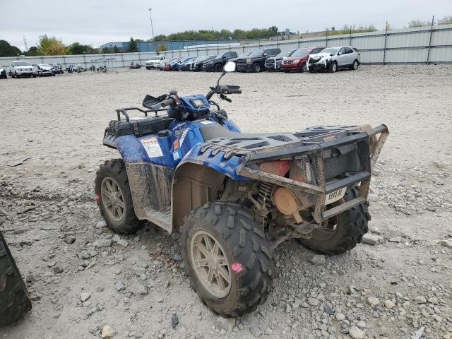 2013 POLARIS SPORTSMAN 850 XP-EPS  