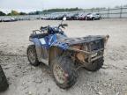 2013 POLARIS SPORTSMAN 850 XP-EPS   a la Venta en Copart WI - APPLETON
