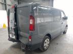 2023 RENAULT TRAFIC SL28 B-NESS + BLUE  for sale at Copart EAST KILBRIDE