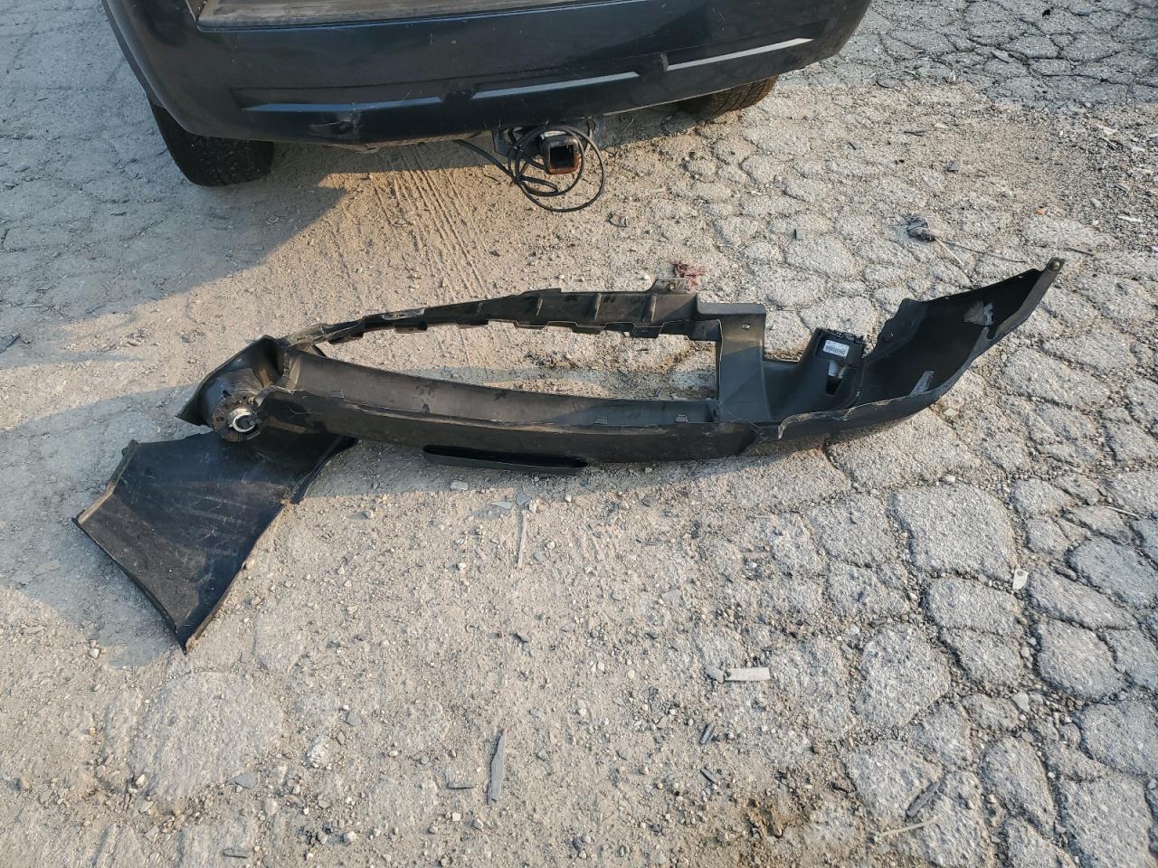 2008 Jeep Grand Cherokee Laredo VIN: 1J8GR48K98C179742 Lot: 70445255