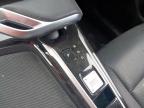2025 MG ZS TROPHY HEV AUTO  for sale at Copart BRISTOL