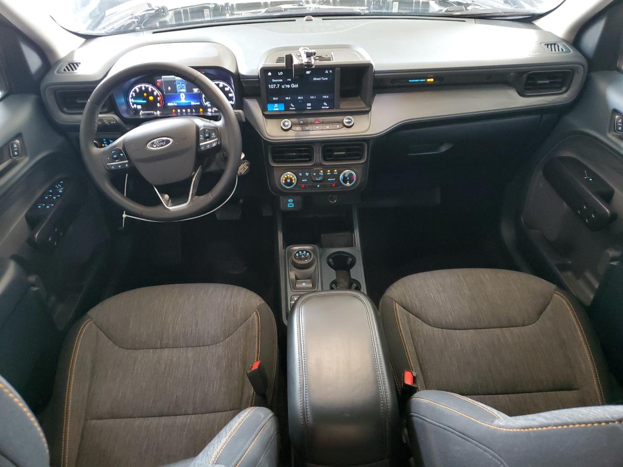 2023 Ford Maverick Xlt VIN: 3FTTW8G99PRA70184 Lot: 71279545