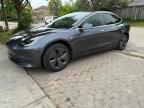 2020 TESLA MODEL 3    à vendre chez Copart ON - TORONTO