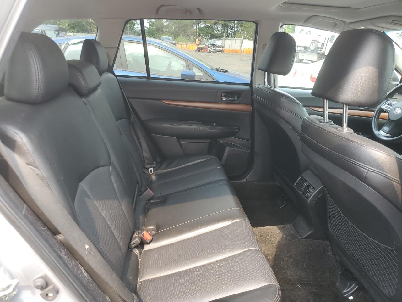 2013 Subaru Outback 2.5I Limited VIN: 4S4BRCPC6D3208612 Lot: 70714075