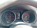 2009 VOLKSWAGEN GOLF PLUS SE TDI  for sale at Copart SANDTOFT