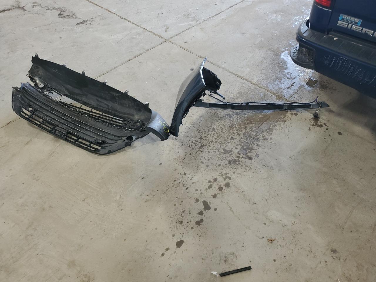 2017 GMC Sierra K1500 Sle VIN: 3GTU2MEC8HG282143 Lot: 70731575