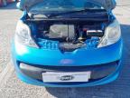 2008 PEUGEOT 107 URBAN MOVE  for sale at Copart CHESTER
