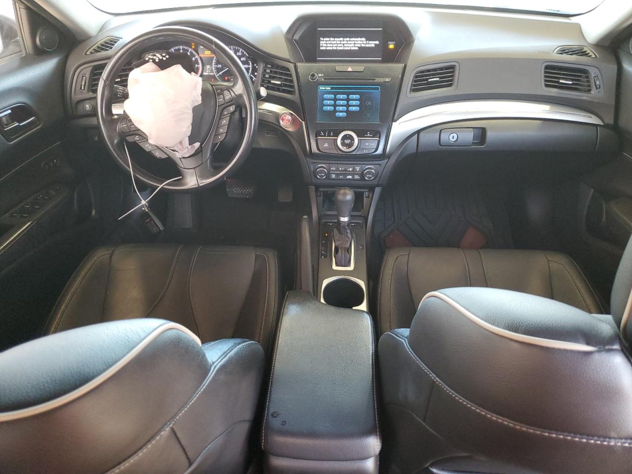 2020 Acura Ilx Premium VIN: 19UDE2F70LA005900 Lot: 80868955