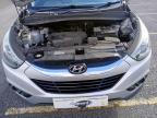 2015 HYUNDAI IX35 S  for sale at Copart SANDTOFT