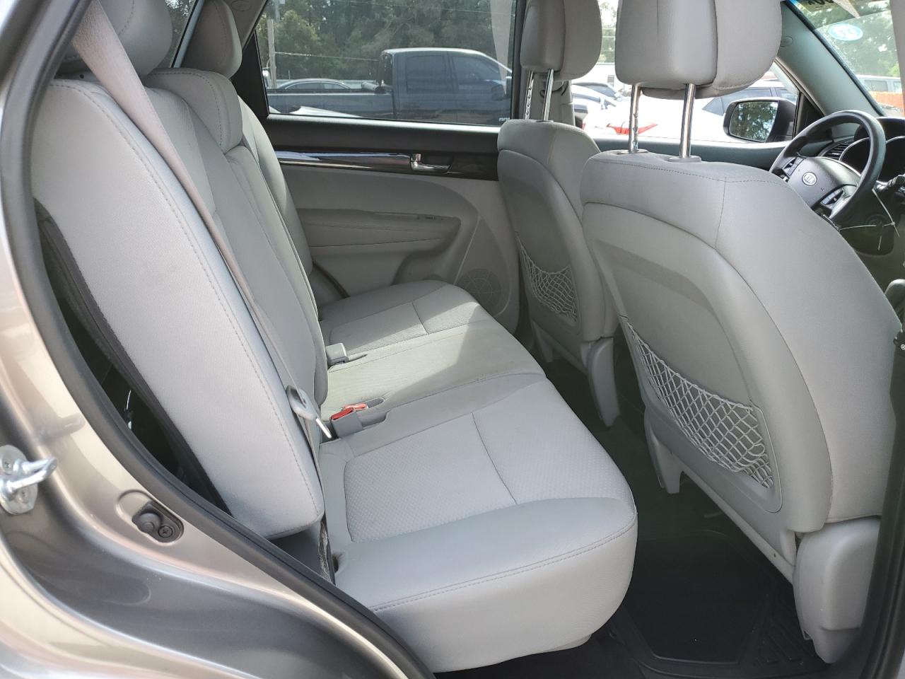 2013 Kia Sorento Lx VIN: 5XYKT3A17DG375988 Lot: 80273805