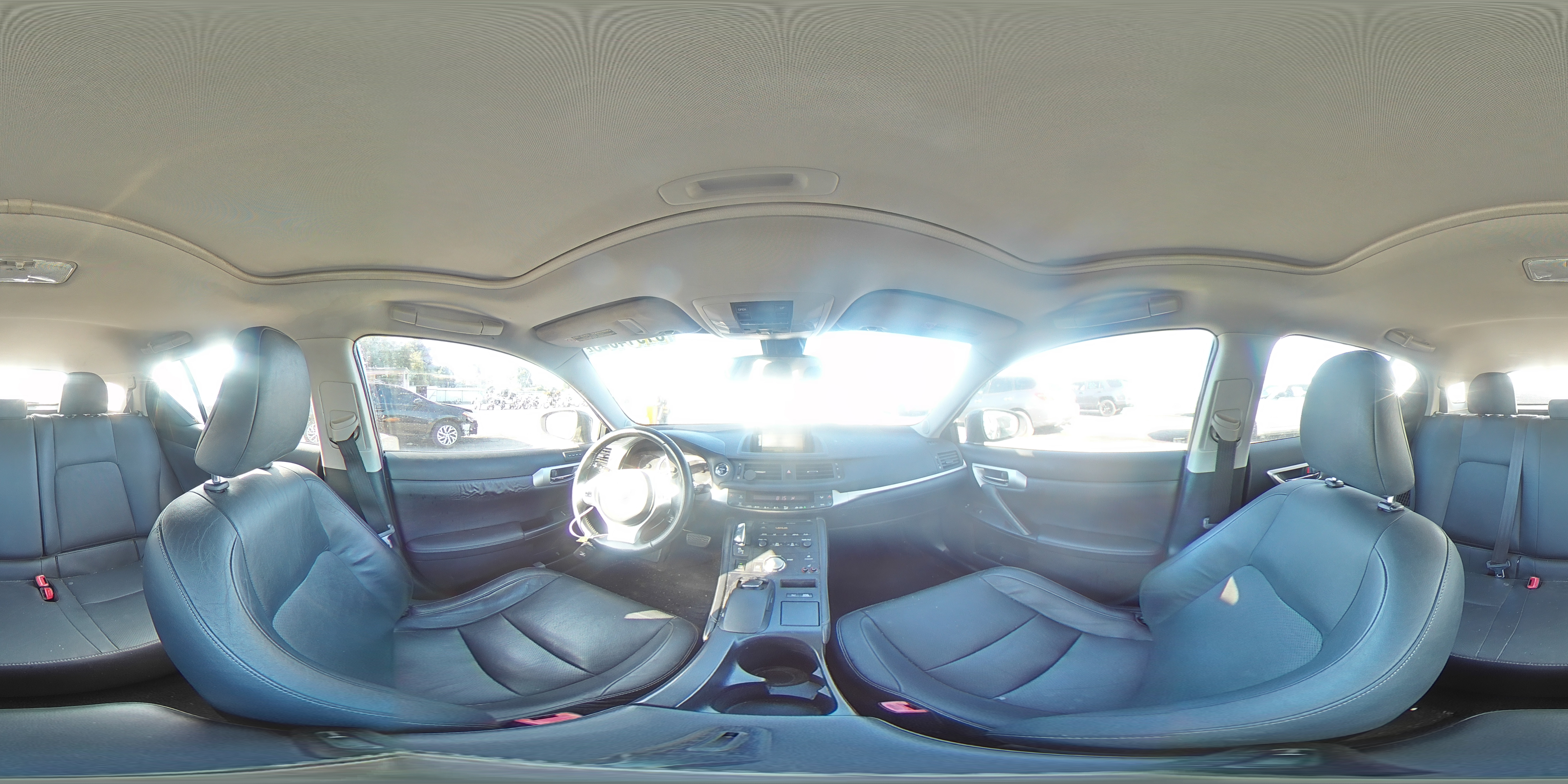 2012 Lexus Ct 200 VIN: JTHKD5BH9C2104331 Lot: 81914045