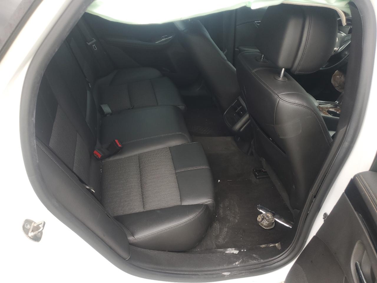 2014 Chevrolet Impala Lt VIN: 2G1115SL1E9249970 Lot: 84182285