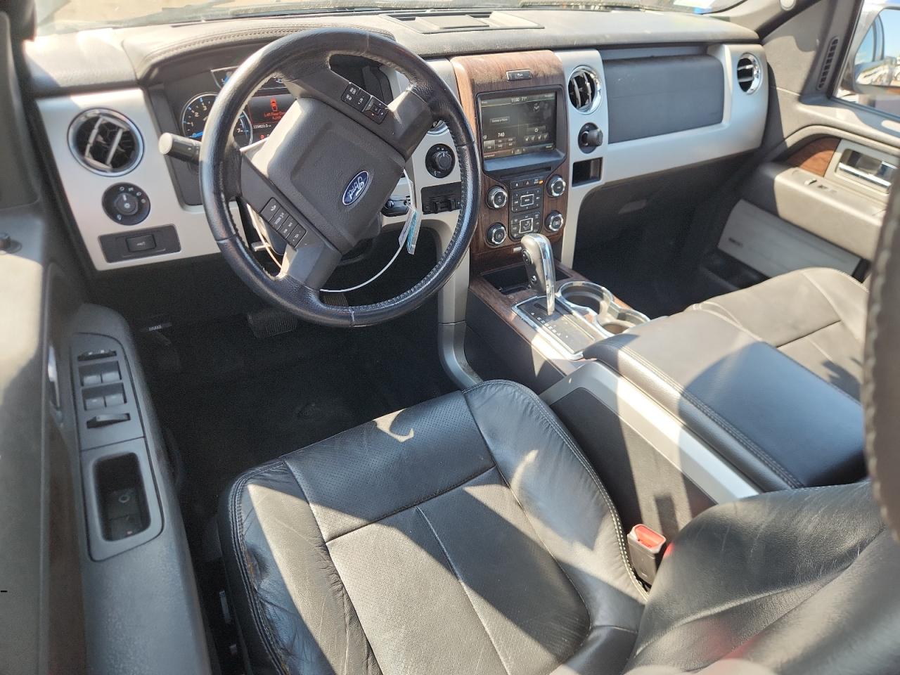 2013 Ford F150 Super Cab VIN: 1FTFX1ET4DFC84010 Lot: 71259255