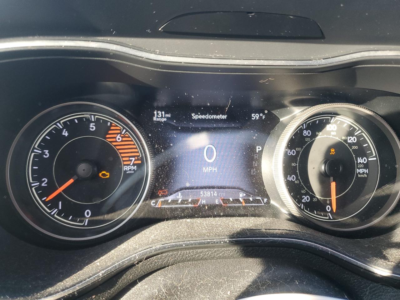 2019 Jeep Cherokee Limited VIN: 1C4PJMDN4KD116774 Lot: 71153205