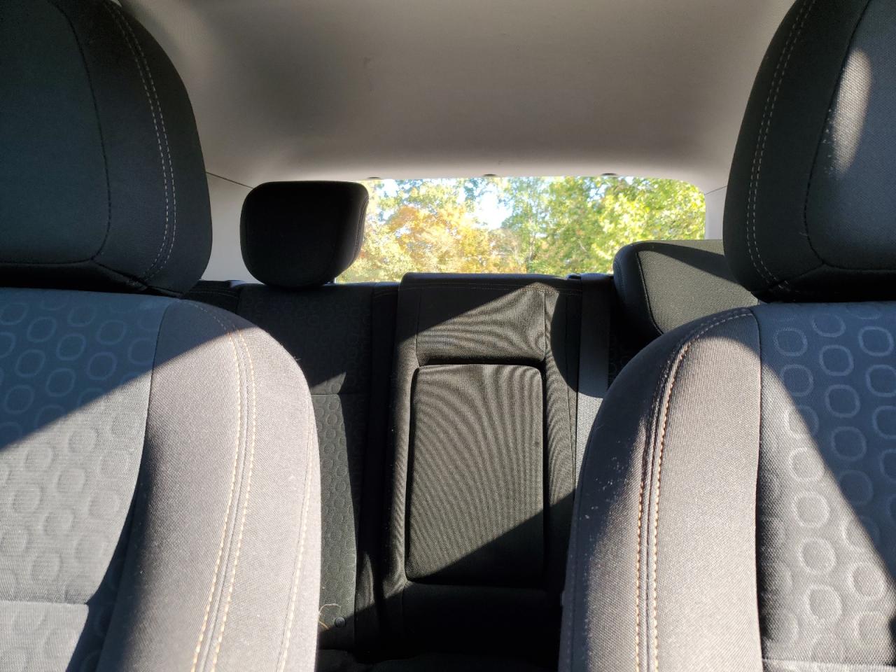 2020 Chevrolet Trax Ls VIN: KL7CJKSB7LB353314 Lot: 80910195