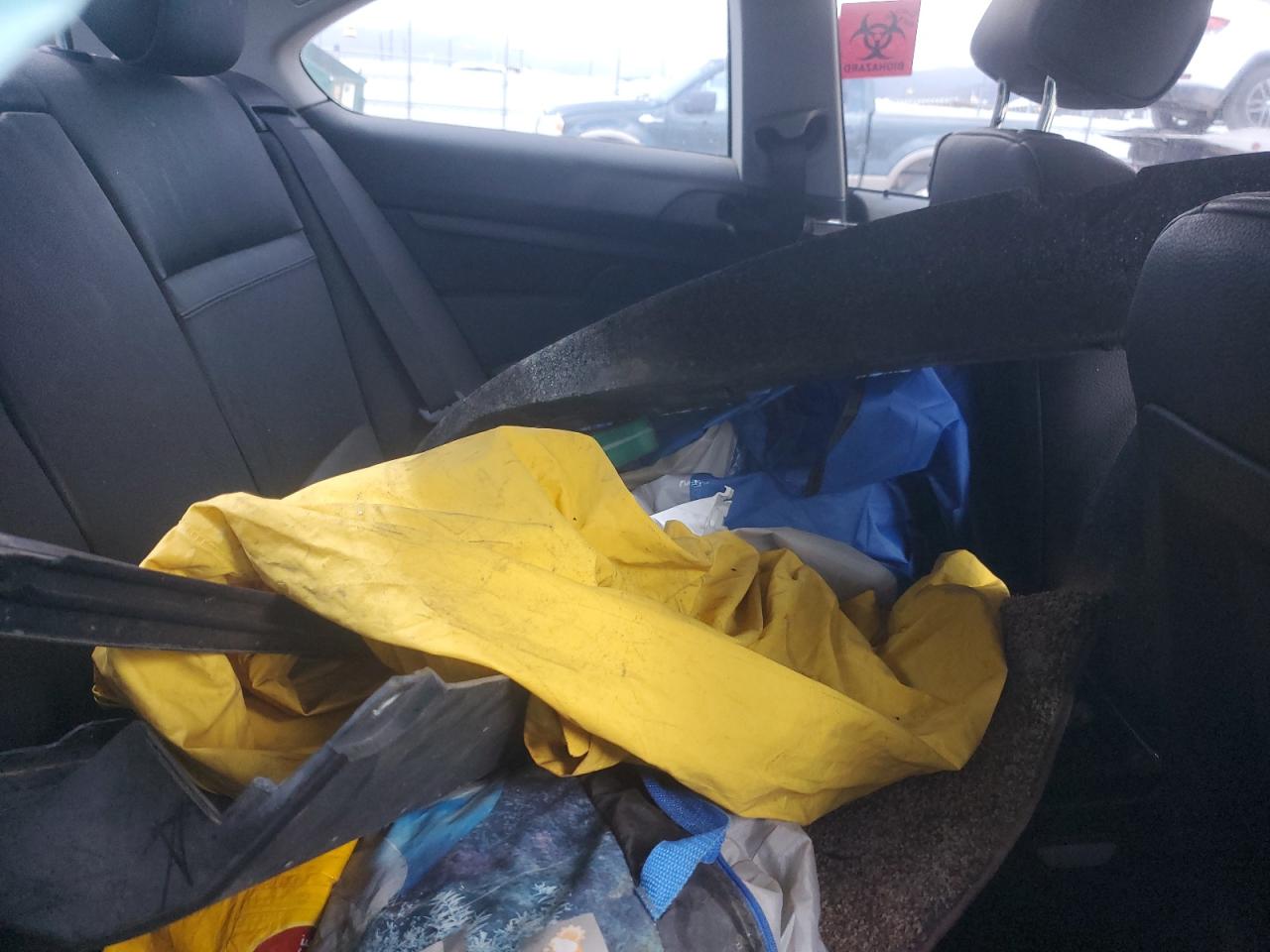 2012 BMW 328 Xi VIN: WBAKF3C51CE974686 Lot: 84614315