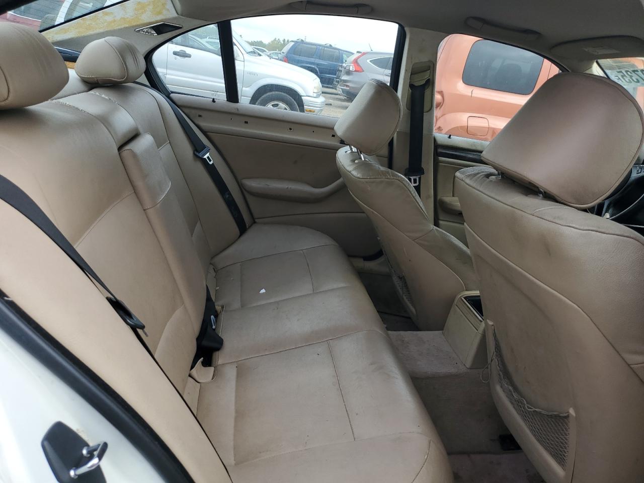 2002 BMW 325 I VIN: WBAEV33422KL71432 Lot: 82129735