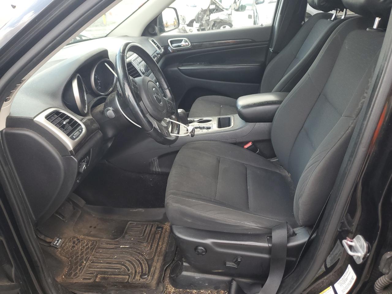 2013 Jeep Grand Cherokee Laredo VIN: 1C4RJFAG0DC541427 Lot: 84282535