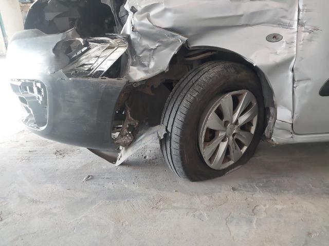 2015 PEUGEOT PARTNER 625 PROFESSIONAL 