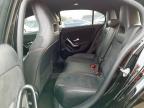 2019 MERCEDES-BENZ A CLASS A180D AMG LINE EXECUTIVE 5DR AUTO for sale at Copart SANDY