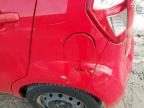 2012 SUZUKI SPLASH SZ2  for sale at Copart BRISTOL