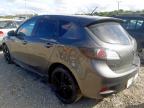 2013 MAZDA 3 TAMURA  for sale at Copart WOLVERHAMPTON