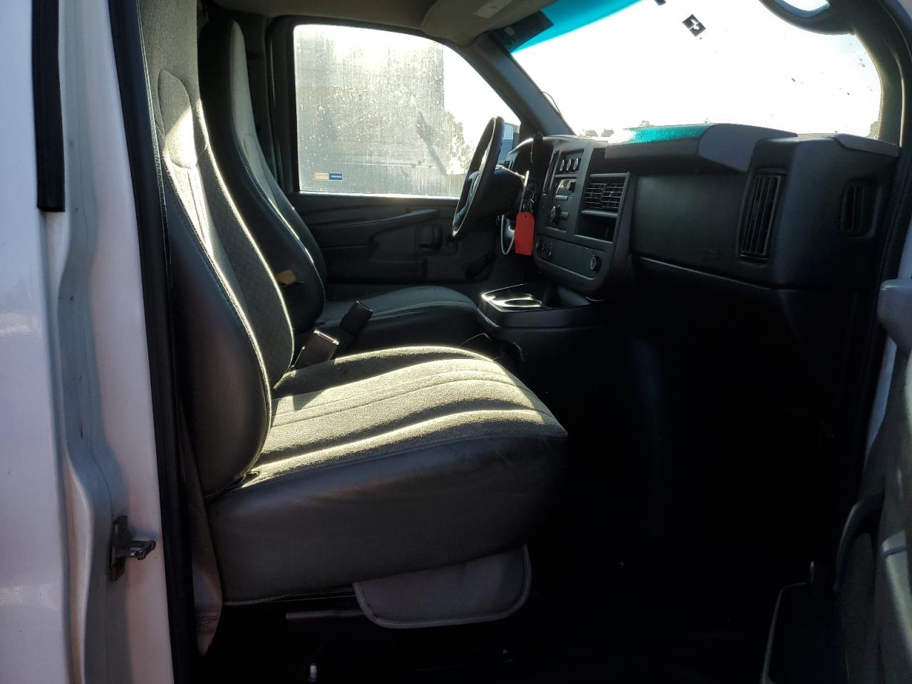 2013 Chevrolet Express G3500 VIN: 1GB0G2CG1D1109457 Lot: 70995205