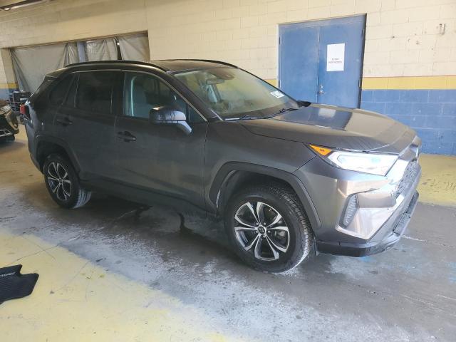  TOYOTA RAV4 2020 Charcoal