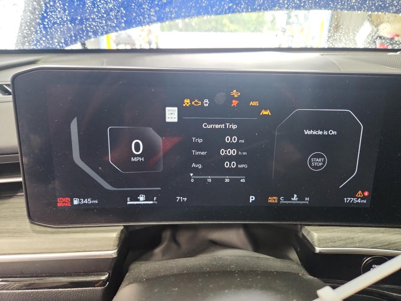 2025 Kia K5 Ex VIN: KNAG34J75S5288206 Lot: 81864935