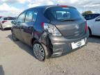 2013 VAUXHALL CORSA ENERGY AC  for sale at Copart YORK