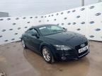 2012 AUDI TT SPORT TFSI  for sale at Copart BRISTOL