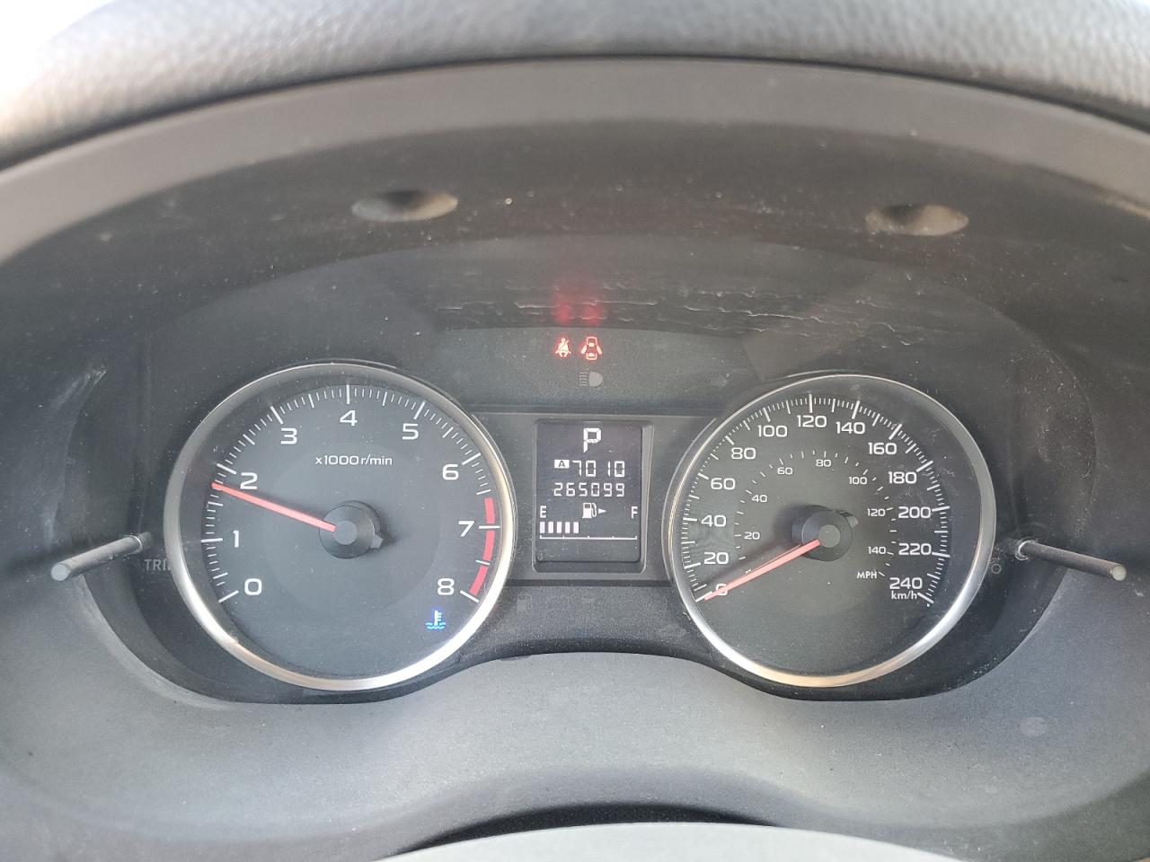 2012 Subaru Impreza Limited VIN: JF1GPAH62CH229204 Lot: 82057415