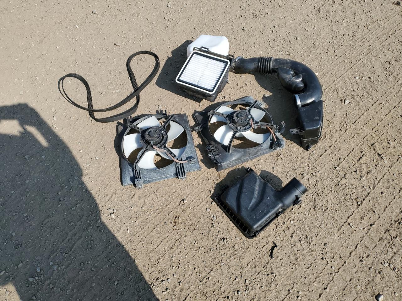 2011 Subaru Forester 2.5X Premium VIN: JF2SHCDC9BH743561 Lot: 80337445