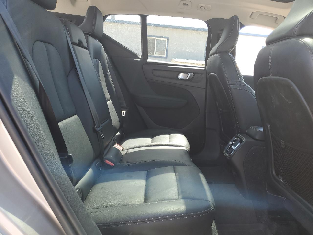 2024 Volvo Xc40 Plus VIN: YV4L12UE0R2323944 Lot: 80891865