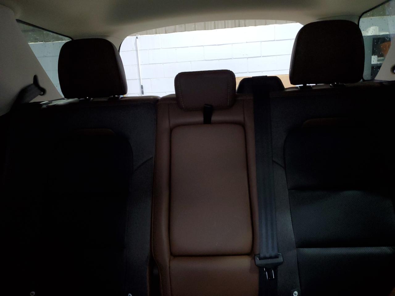 2021 Ford Bronco Sport Outer Banks VIN: 3FMCR9C63MRB37281 Lot: 71326845